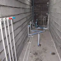 تاسیسات و لوکشی و نصب پمپ و منبع|خدمات پیشه و مهارت|لاهیجان, حاجی آباد|دیوار