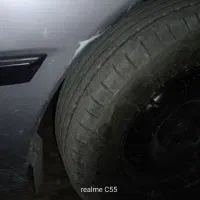 ماشین مدل ۸۷معاوضه بامداد بالاتر|خودرو سواری و وانت|نیک شهر, |دیوار