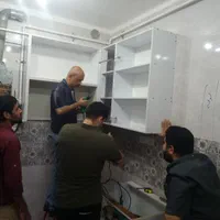دوره آموزش کابینت و کمد ام دی اف+ مدرک فنی حرفه ای|خدمات آموزشی|اهواز, سپیدار|دیوار