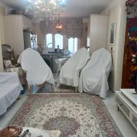 اپارتمان ۵۸ متری شیک