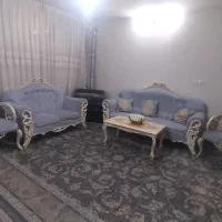 مبل ۷نفره|مبلمان خانگی و میز عسلی|پاکدشت, پاکدشت (مامازند)|دیوار