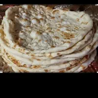 جویای کار شاطر نان تنوری هستم