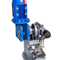 پرس قرص قرص ساز