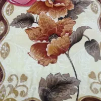 پتو گلبافت یک نفره