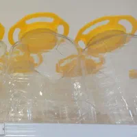 پخش کننده ظروف یکبار مصرف