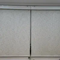پرده زبرا در حد صفر