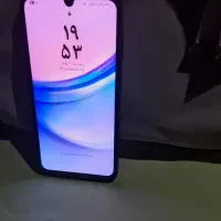 گوشی سامسونگ A15