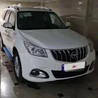 هایما S7 پرو در  خشک 1404