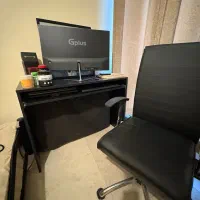 مانیتور Gplus 275LN