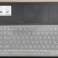 لپ تاپ ASUS X554L در حد نو(کیف وکارتن و موس آکبند)|رایانه همراه|تهران, جنت‌آباد مرکزی|دیوار