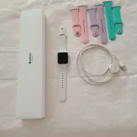 اپل واچ سری 3