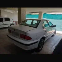 سمند lx|خودرو سواری و وانت|شیراز, سرو|دیوار