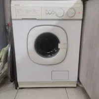 لباسشویی دست دوم اوشن|ماشین لباسشویی و خشککن لباس|تهران, چیتگر شمالی|دیوار