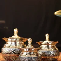 مگه میشه تو خونه هامون نباشن|ظروف سرو و پذیرایی|سنندج, |دیوار