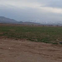 فروش ۴۵۰مترزمین باغی بلوارصادقیه