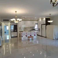 آپارتمان 135متری3خواب درشهرک غرب*هشتواحدی*