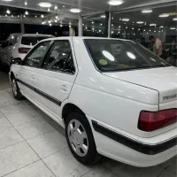 پژو پارس Tu5 مشابه صفر|خودرو سواری و وانت|آستانه اشرفیه, |دیوار