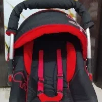کریر نو و در حد تخفیف دار