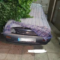 پراید خونگی مدل85|خودرو سواری و وانت|یزد, |دیوار