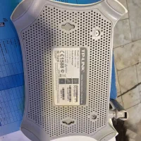 مودم TPLINK|مودم و تجهیزات شبکه|مشهد, موسوی قوچانی|دیوار