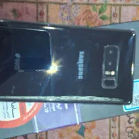 سامسونگ گلکسی نوت ۸ samsung note 8|موبایل|تهران, شهرک فردوس (حسینی)|دیوار