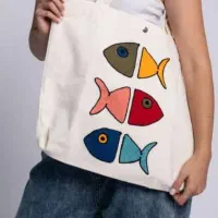 کیف پارچه ای|کیف، کفش، کمربند|شیراز, ابیوردی|دیوار