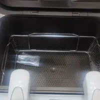 سرخ کن سانی|اجاق گاز و لوازم برقی پخت‌وپز|دورود, |دیوار