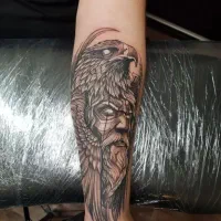 تاتوبدن|خدمات آرایشگری و زیبایی|اردبیل, |دیوار