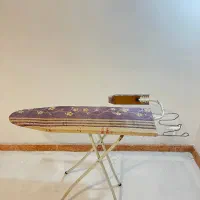 میز اتو مناسب برای خیاطان|اتو و لوازم اتو|چابکسر, |دیوار