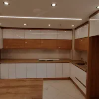 کابینت سازی حرفه ی طراحی تی چوب