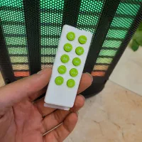 اسپیکر حرفه ایی بیس دار کی تی اس بمب|پخش‌کننده همراه|قم, شهرک قدس|دیوار