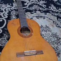 گیتار یاماها c40