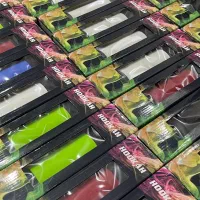 قلیون مسافرتی ماشینی (اصلی-تک و عمده)