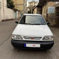 پراید ۱۳۱ مدل ۹۲|خودرو سواری و وانت|رشت, سعدی (تختی)|دیوار