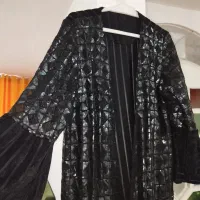 تعدادی لباس