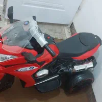 موترشارژی نو|موتورسیکلت|خورموج, |دیوار