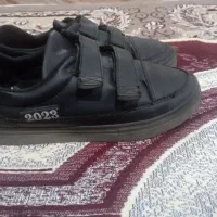 کفش زنانه مشکی سایز38.39