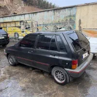 پراید مدل۸۴|خودرو سواری و وانت|خرم‌آباد, |دیوار