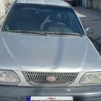 پراید ۱۴۱ مدل۸۵|خودرو سواری و وانت|اردبیل, |دیوار
