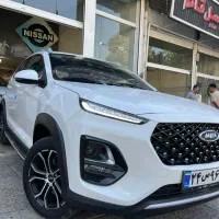 پروX22مدل1402دنده|خودرو سواری و وانت|شیراز, ارم|دیوار