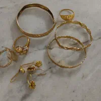 فروش طلای مستعمل