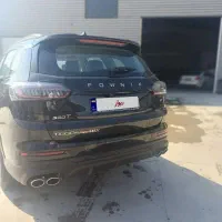 تیگو ۸ پرومکس آی ای|خودرو سواری و وانت|اصفهان, شهرک صنعتی امیرکبیر (شاپور جدید)|دیوار