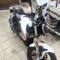 موتور بنلی ۱۸۰ اس نیوفیس|موتورسیکلت|ملارد, |دیوار