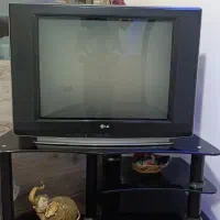 تلویزیون|تلویزیون و پروژکتور|پاکدشت, شهرک امام رضا|دیوار