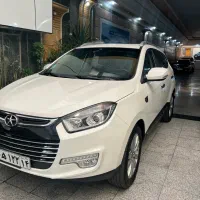 جک ۱۴۰۲ اس ۵|خودرو سواری و وانت|کرج, فاز ۳ گوهردشت|دیوار