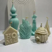 شمع دکوراتیو