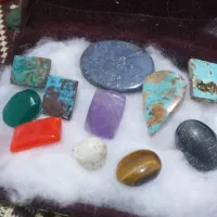 نگین جواهری باب سوار