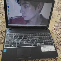 لپتاپ pachord bell آکبند