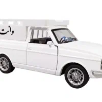 حمل بار با وانت پیکان