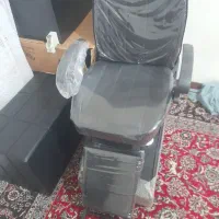 صندلی ارایشگا بقیه وسایل
